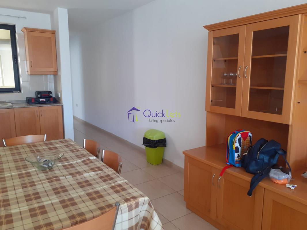 Apartments in Bugibba - Image 3
