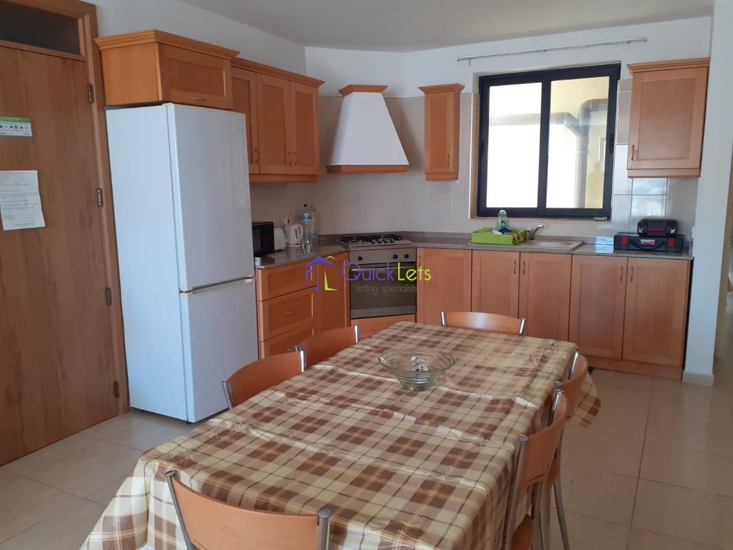 Property in Bugibba