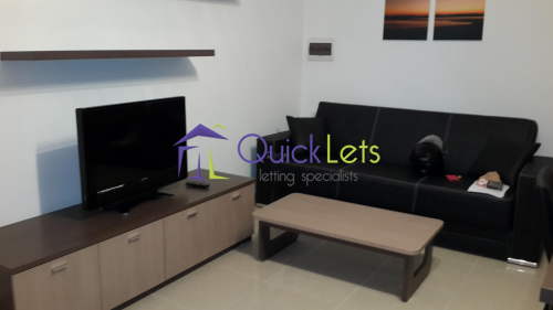 Property in Msida