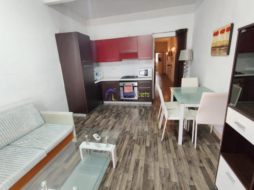 Property in Bugibba