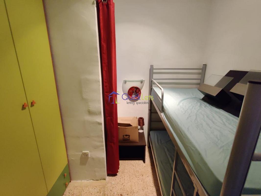 Apartments in Bugibba - Image 3