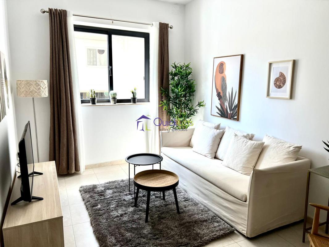 Property in Ta' l-ibragg
