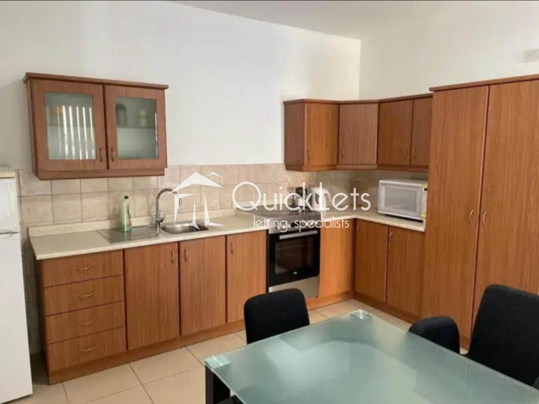 Property in Qormi