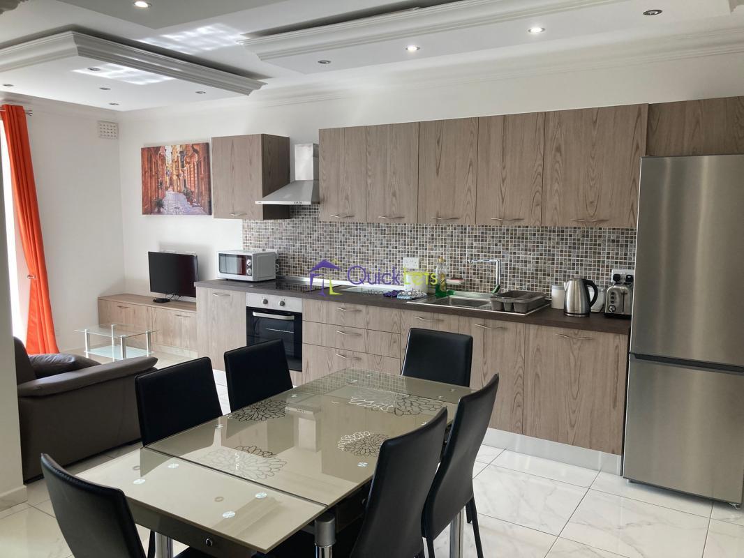 Apartments in Msida - Image 2