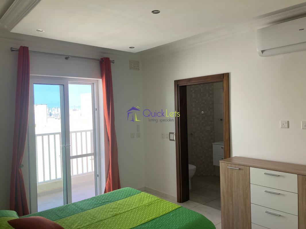 Apartments in Msida - Image 3
