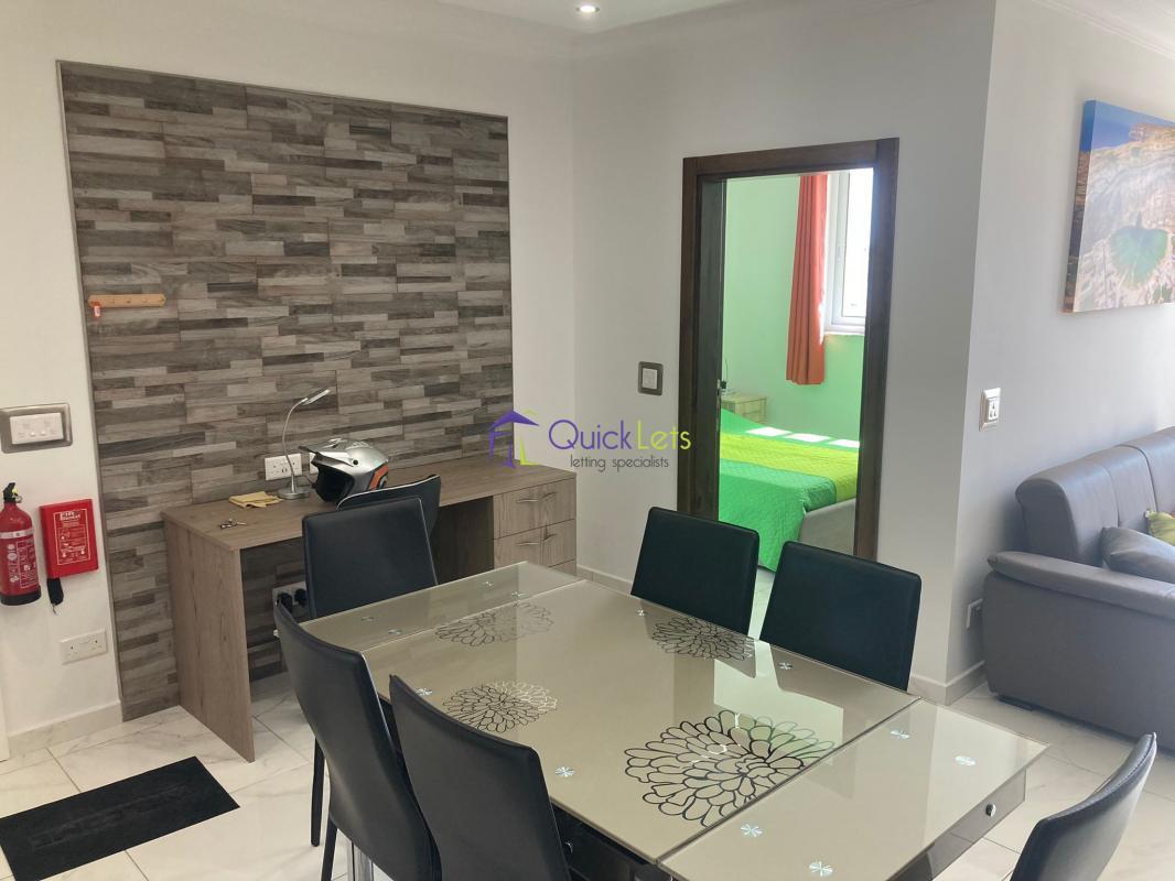 Apartments in Msida - Image 5