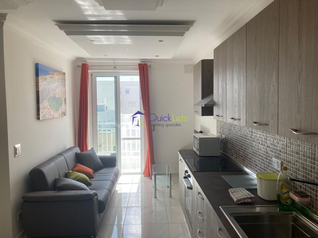 Property in Msida