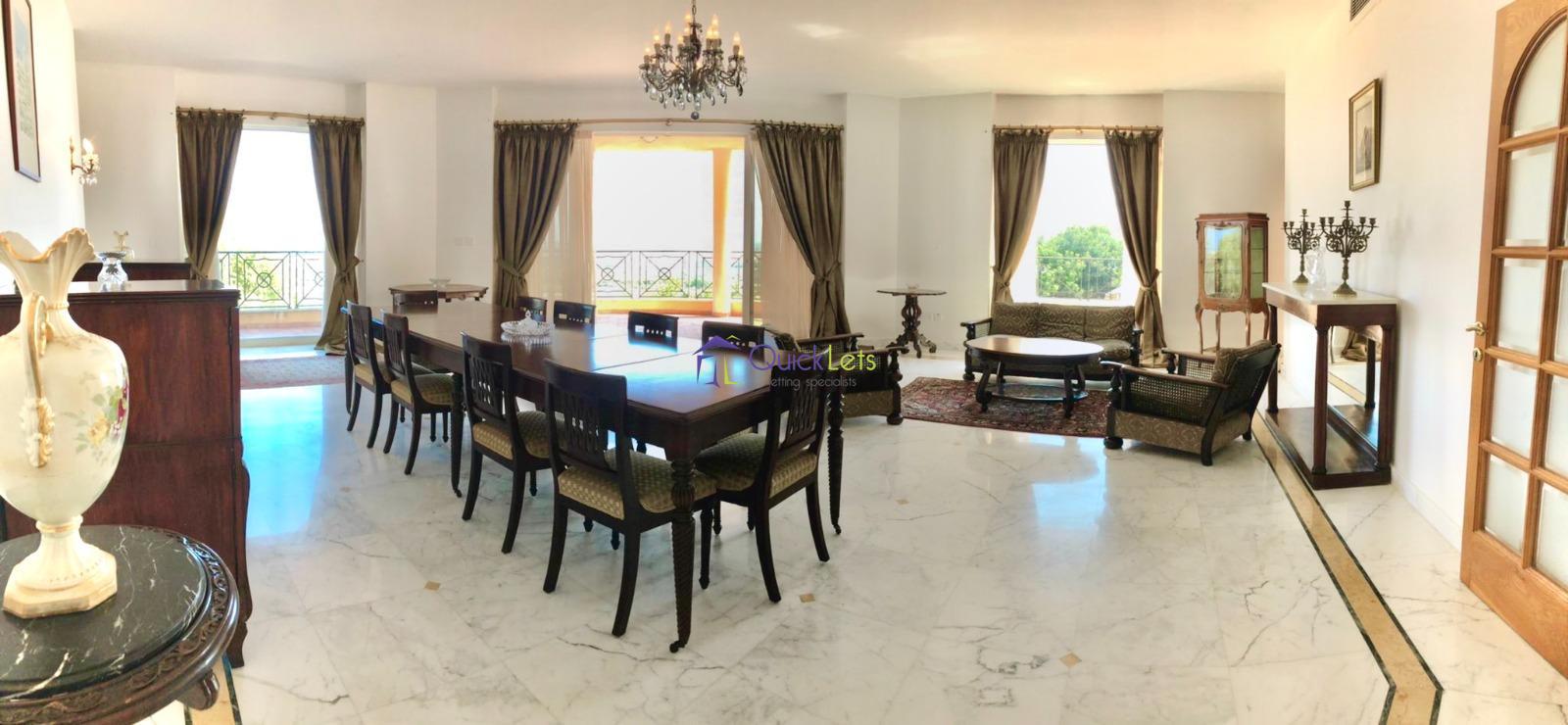 Apartments in Rabat - Image 4