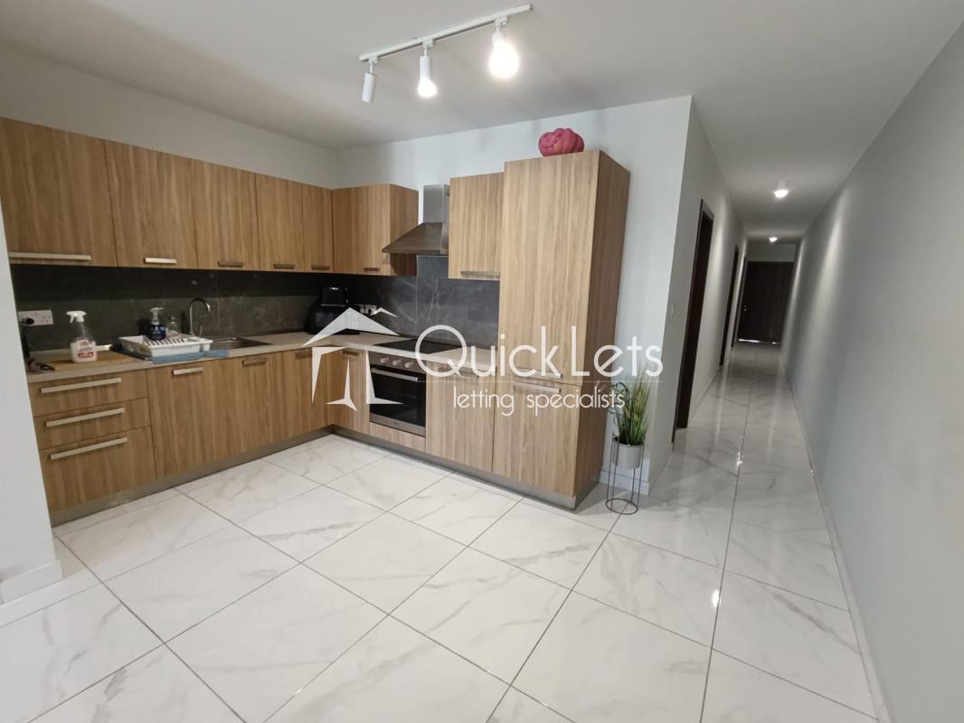 Apartments in Zebbug - Image 2