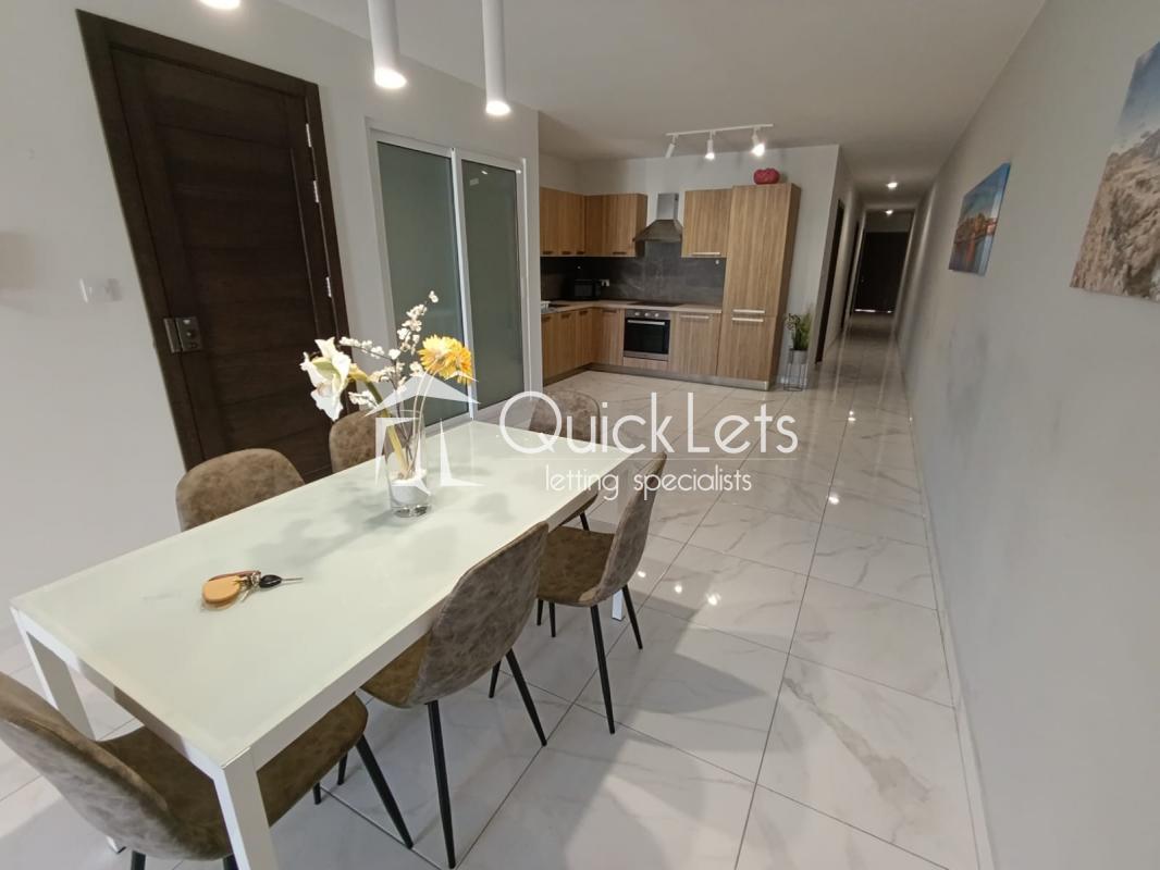 Apartments in Zebbug - Image 3