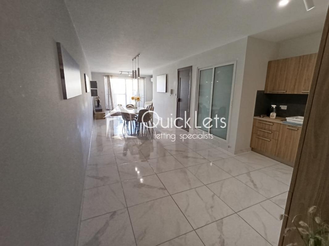Apartments in Zebbug - Image 4