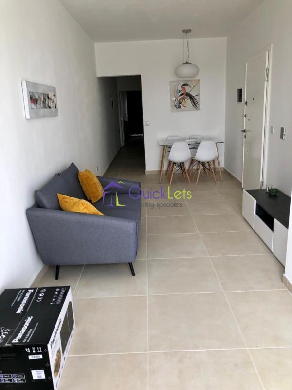 Penthouses in San Gwann - Image 3