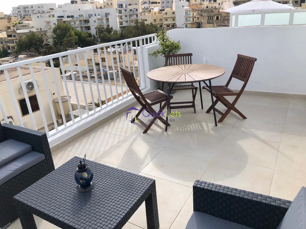 Property in San Gwann