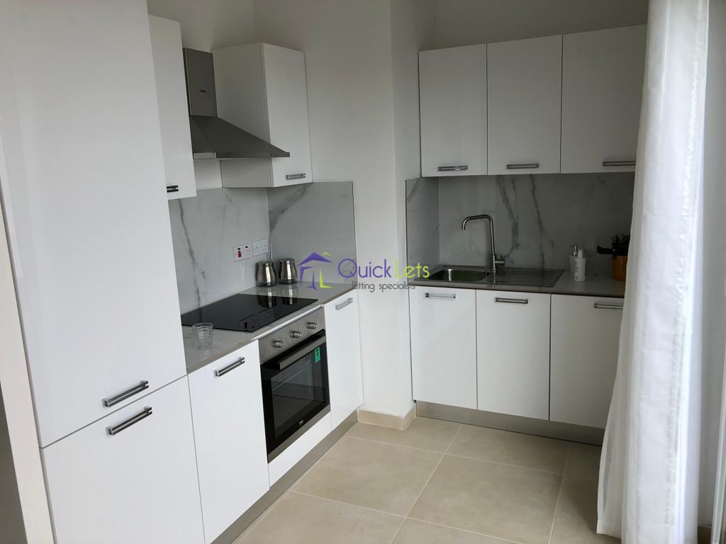 Penthouses in San Gwann - Image 5