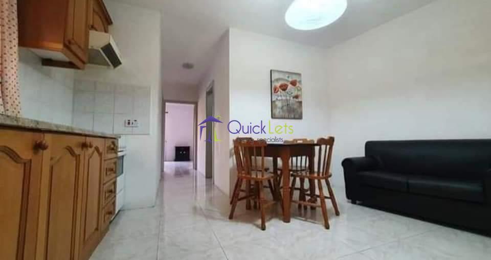 Property in Bugibba