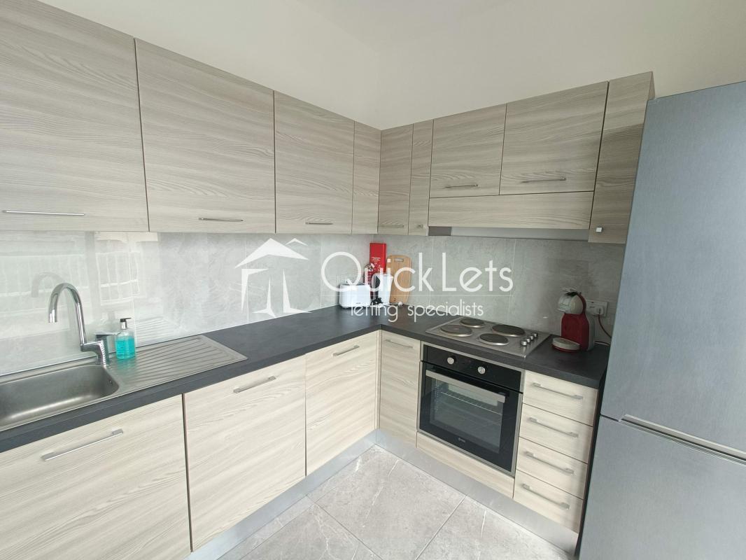 Property in Msida