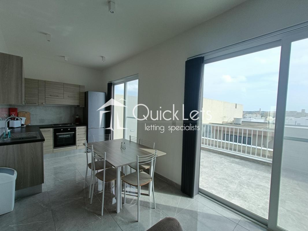 Penthouses in Msida - Image 4
