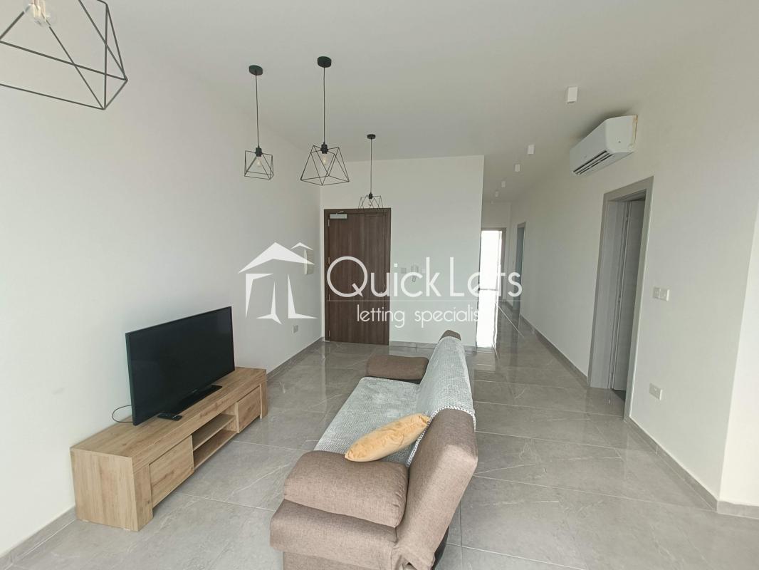 Penthouses in Msida - Image 5