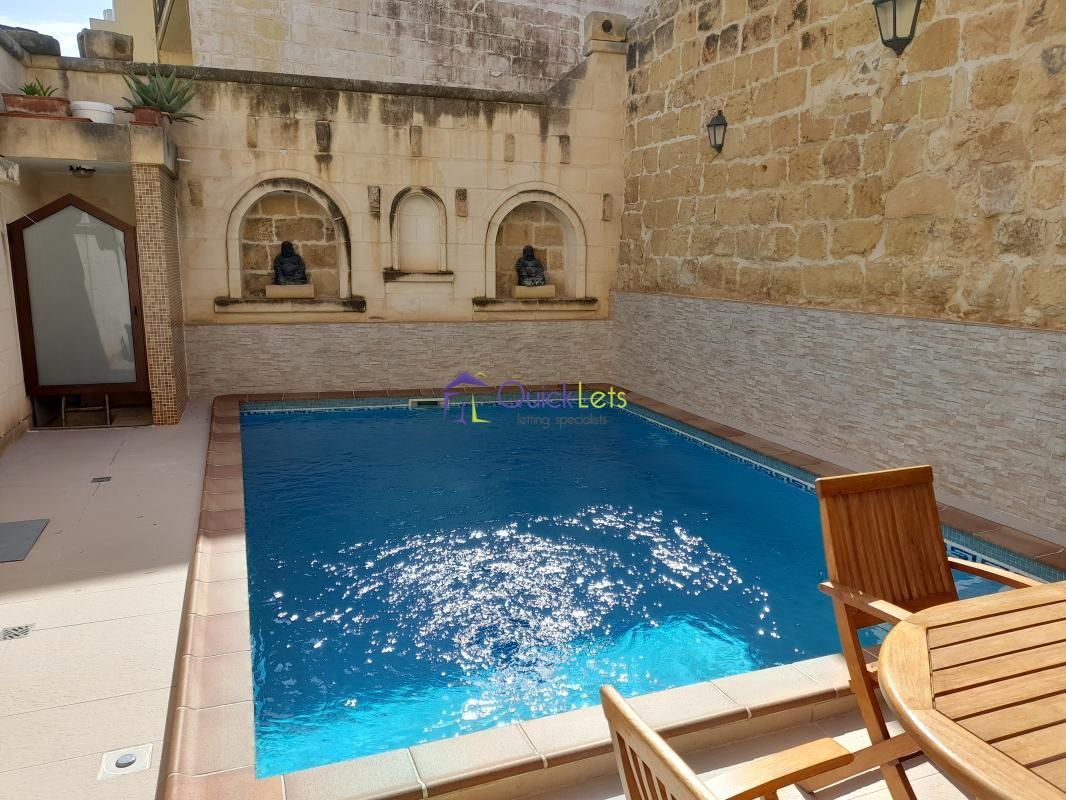 Property in Gozo - Sannat