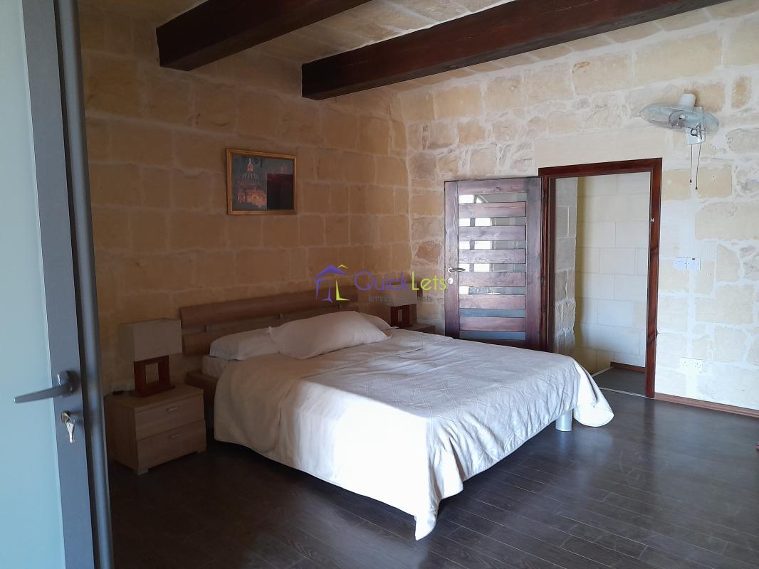 Farmhouses in Gozo - Sannat - Image 2