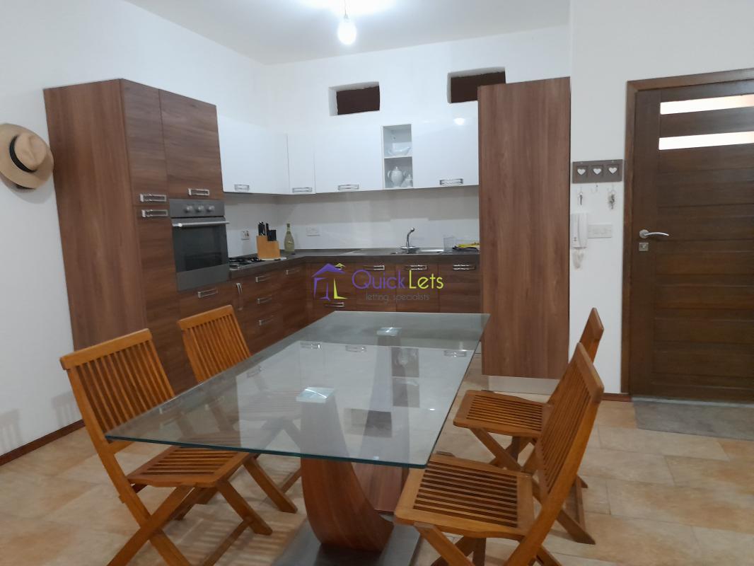 Farmhouses in Gozo - Sannat - Image 4