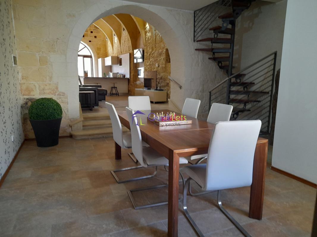 Farmhouses in Gozo - Sannat - Image 5