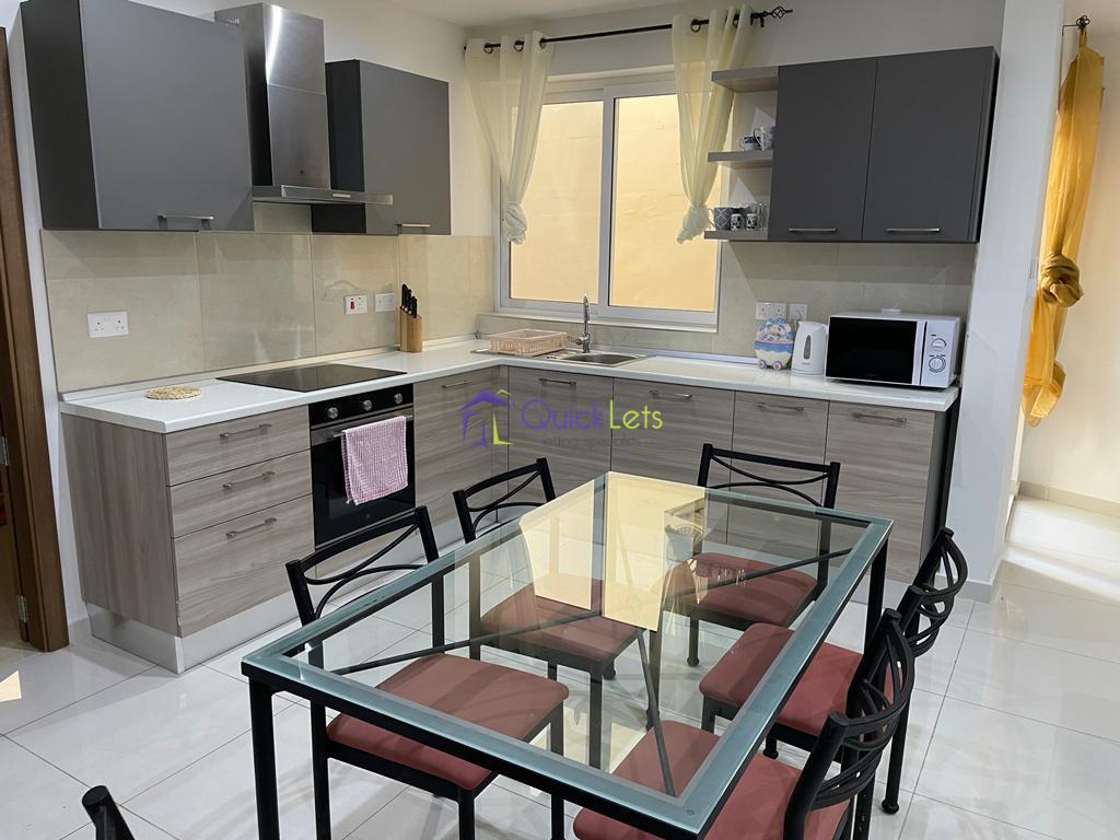 Property in Msida