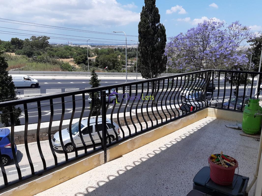 Property in Paola