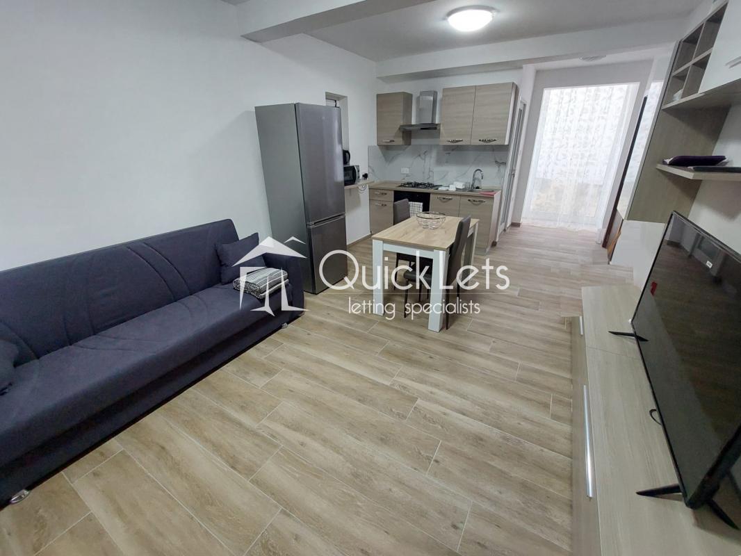 Property in Hamrun