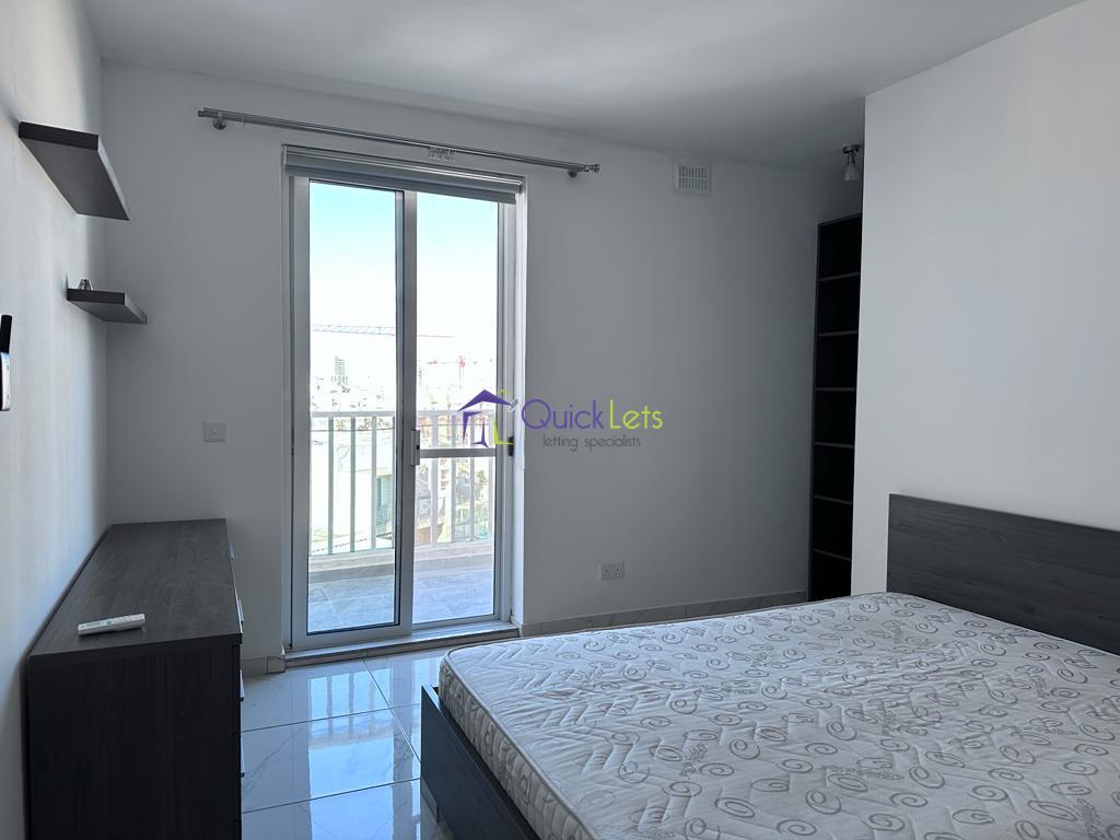 Penthouses in Msida - Image 2