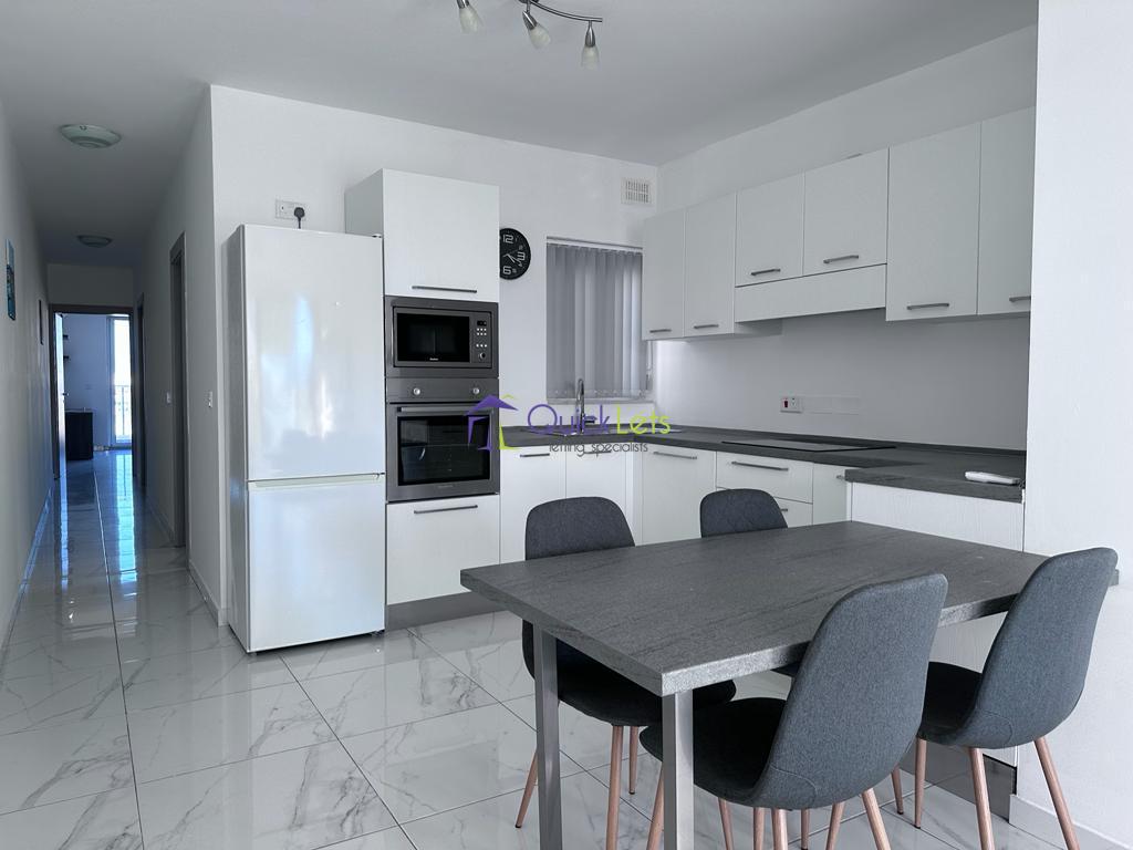 Penthouses in Msida - Image 4