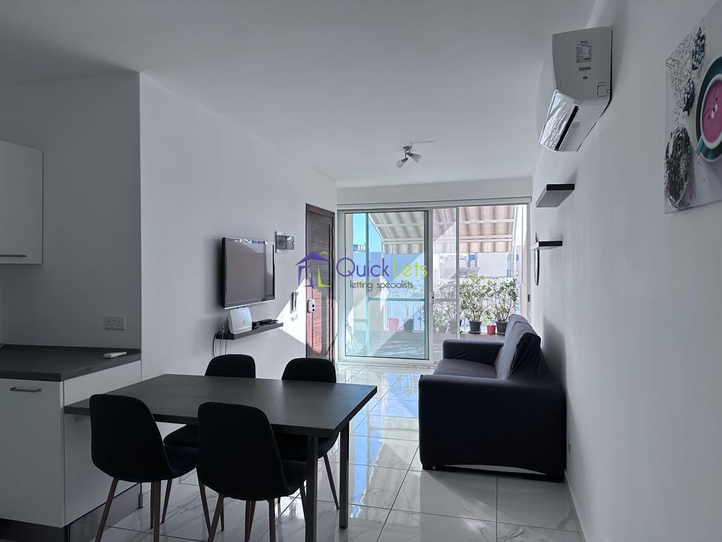 Penthouses in Msida - Image 5