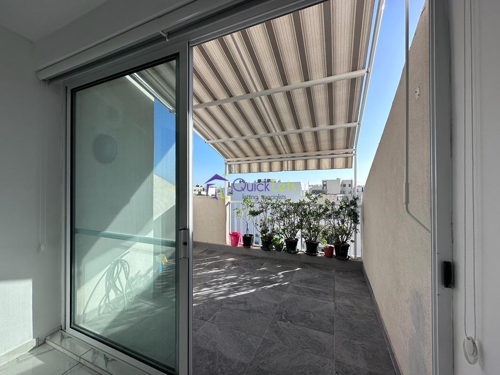 Property in Msida