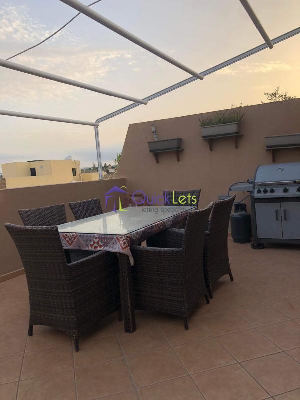 Property in Balzan