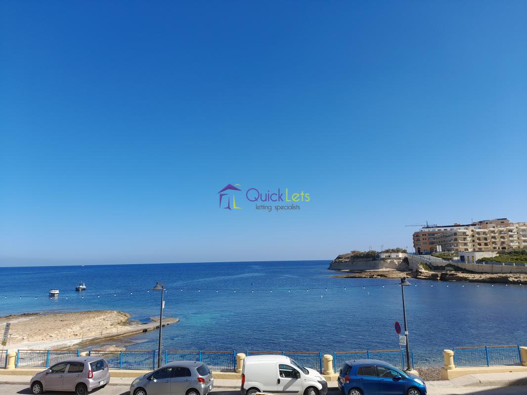 Property in GOZO - Marsalforn