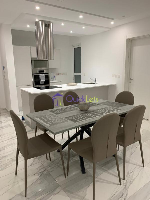 Property in Sliema