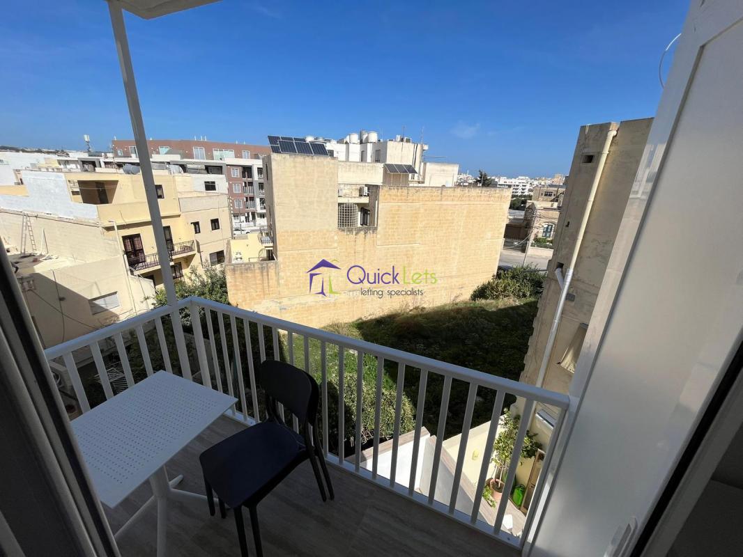 Property in Birkirkara