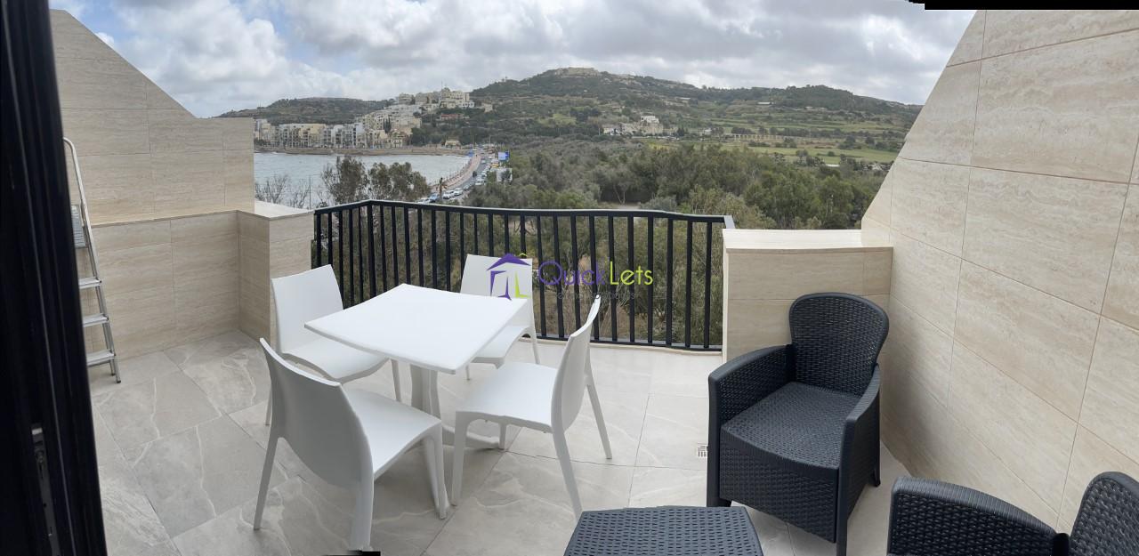 Property in Xemxija