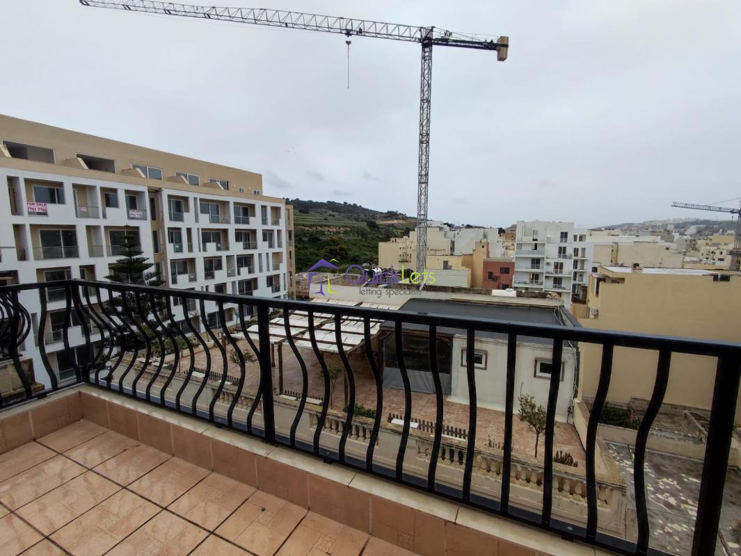 Penthouses in St. Paul's Bay - Image 5