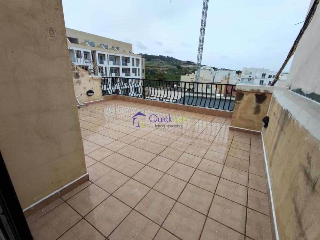 Property in St. Paul's Bay