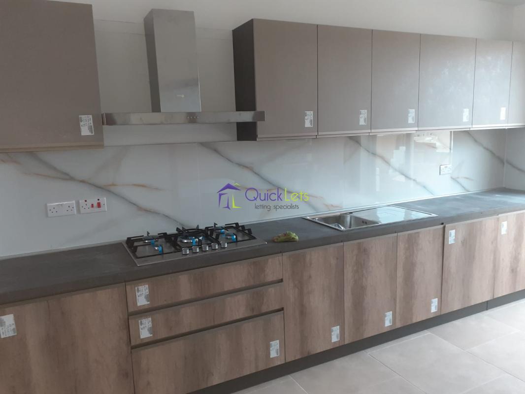 Penthouses in Santa Venera - Image 2