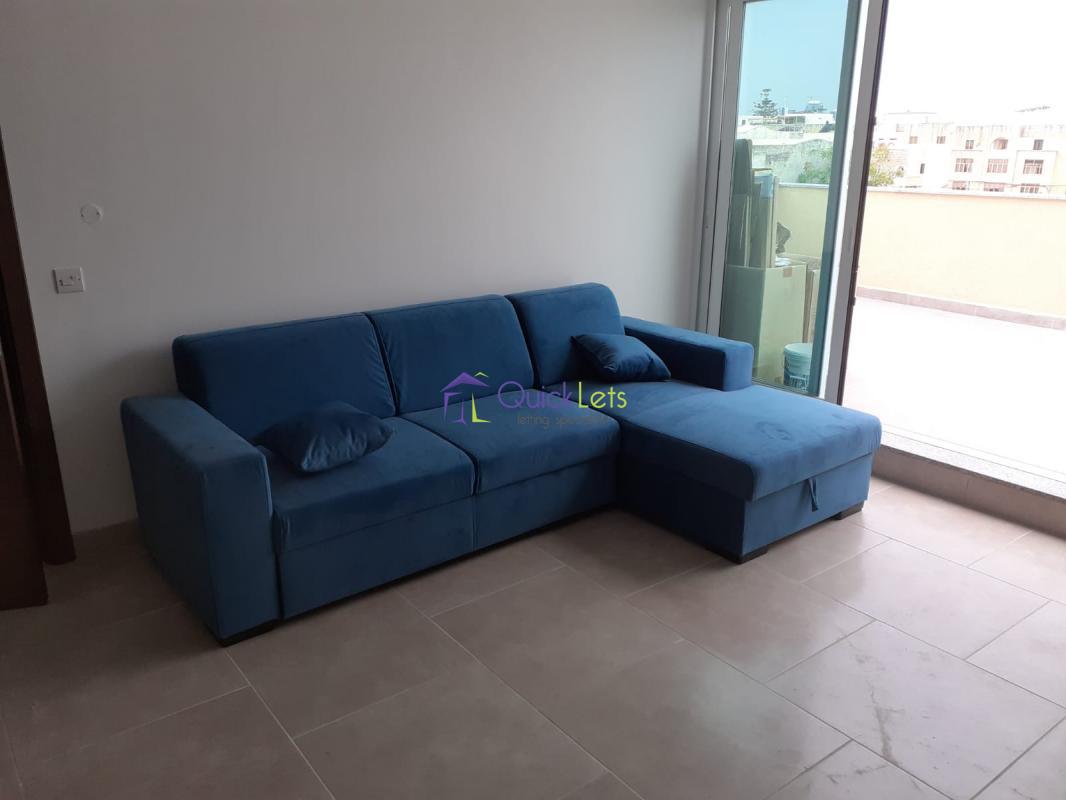 Penthouses in Santa Venera - Image 5