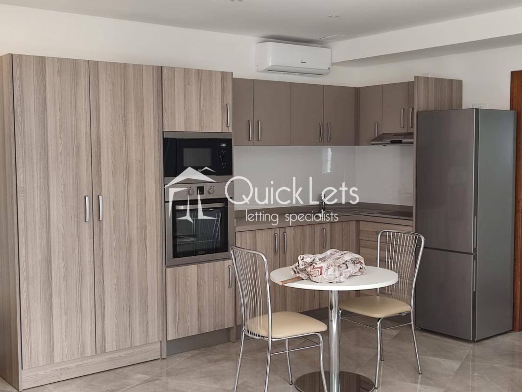 Property in Swieqi