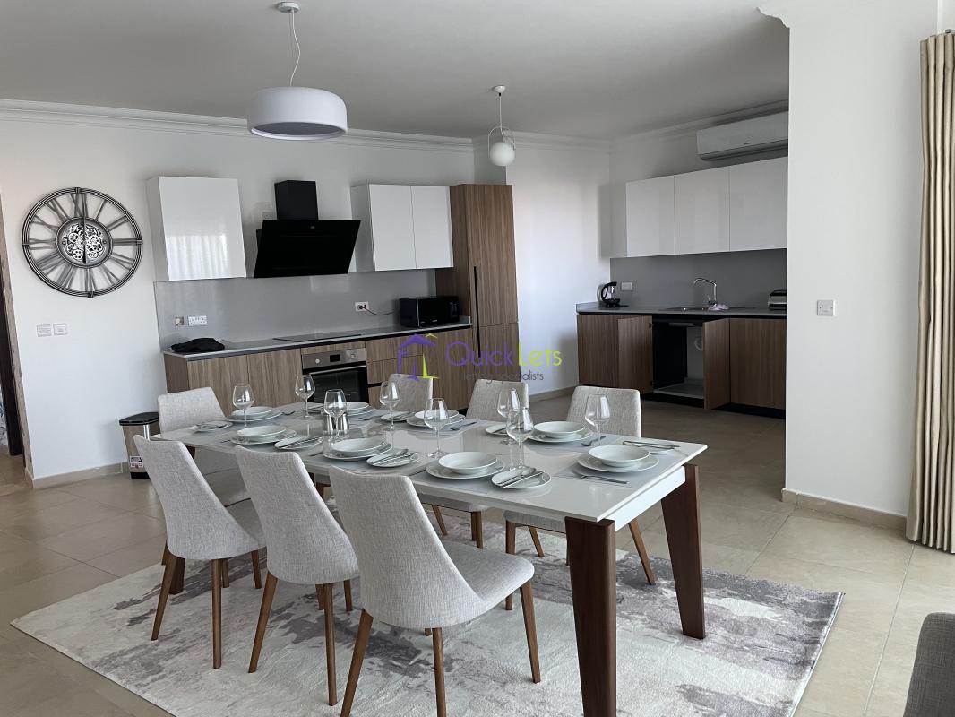 Apartments in Tigne - Image 2