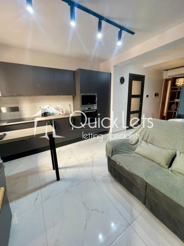 Property in Sliema