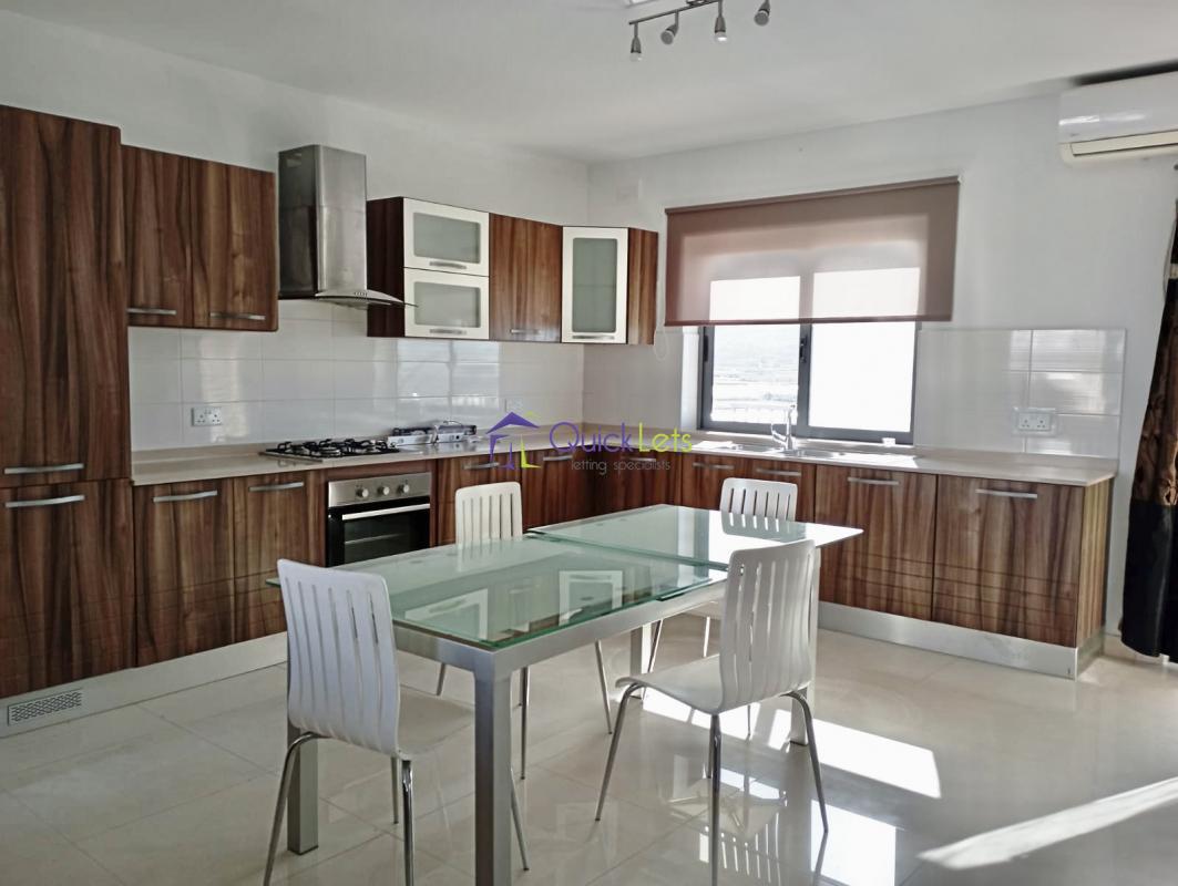 Property in Mgarr