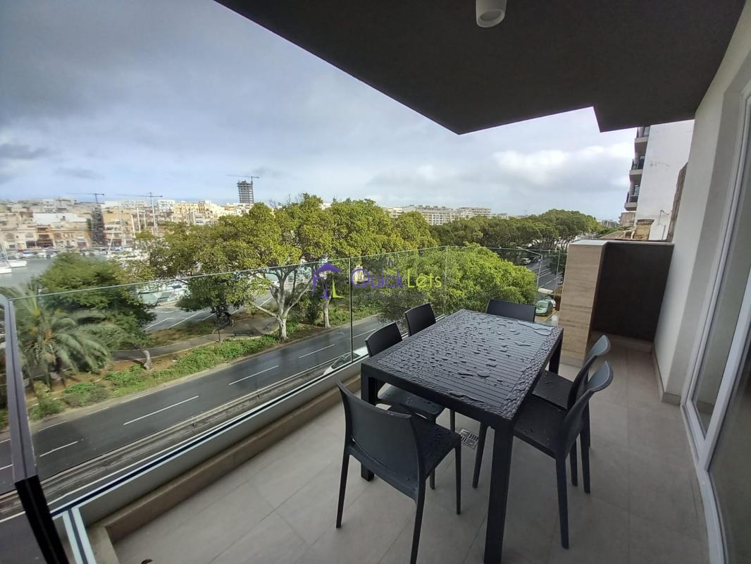 Property in Pieta