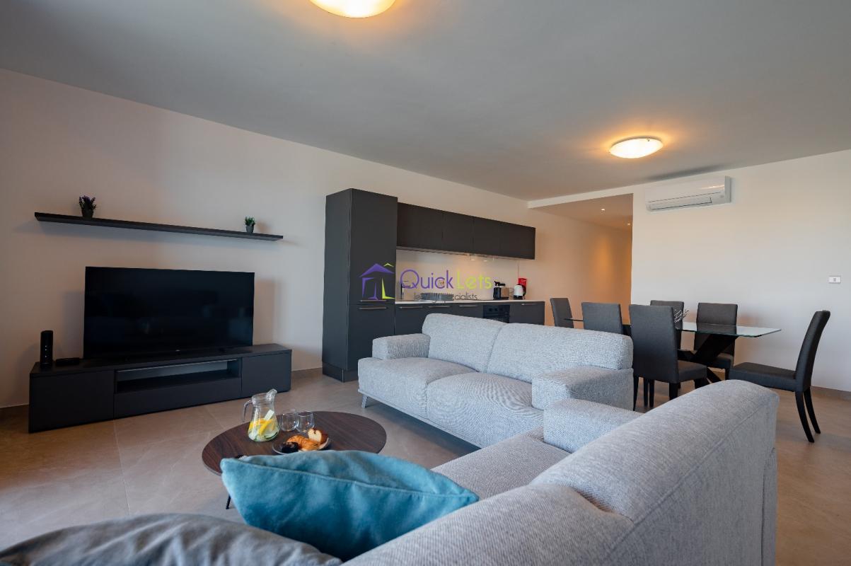 Apartments in Pieta - Image 3