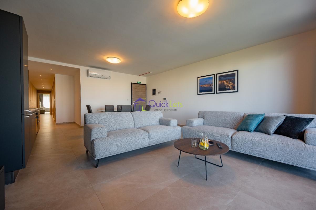 Apartments in Pieta - Image 5