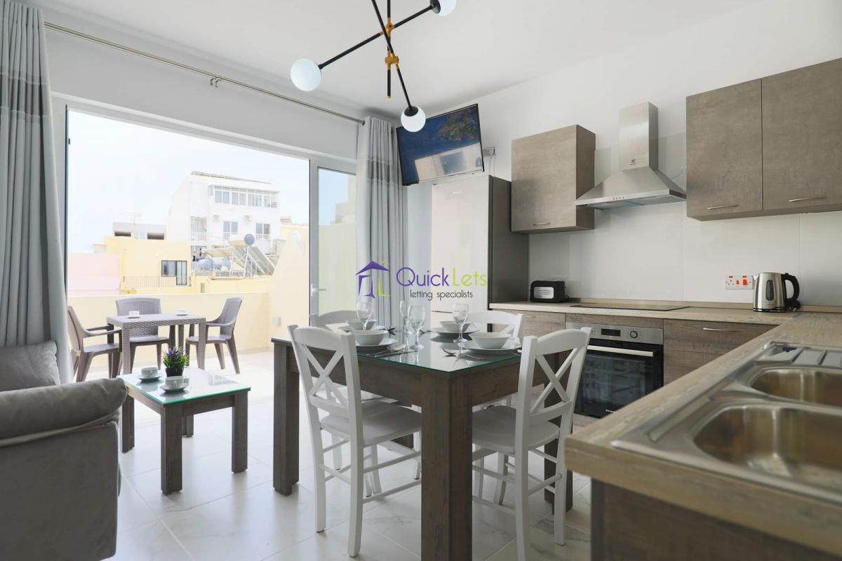 Property in Pieta